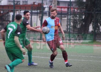 ÇAMDİBİ YAVUZSPOR: 1- ÇAMDİBİ GENÇLERBİRLİĞİ: 0