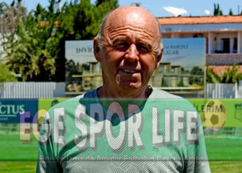 ALAÇATISPOR’DA MALİK GENÇALP, GENEL KOORDİNATÖR OLDU