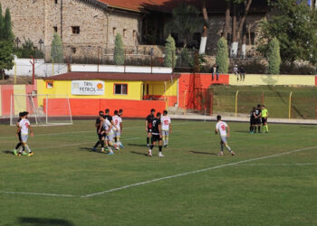 Bayındırspor: 2- Güzelbahçe Belediyespor: 1
