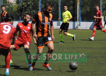 KARABAĞLAR CENNETÇEŞME: 1- KARABAĞLAR FK: 3