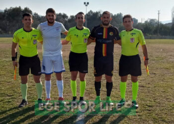 YELKİ MAÇ FAZLASIYLA LİDERLİĞE OTURDU
