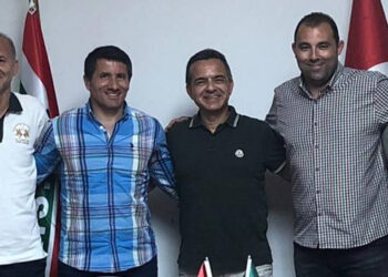 Karşıyaka’da Sportif Direktörlüğe İsmet Arzuman Getirildi