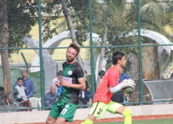 Yamanlar Esenspor: 1- Özçamdibispor: 2