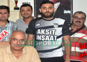 Emrecan Kuca, Ortaca Belediyespor’da