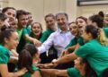 BORNOVA’NIN SULTANLARI 2. LİG’DE
