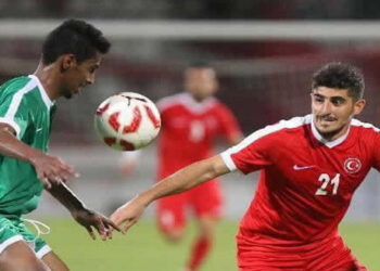 İZMİRSPOR’DA BİR İMZA DAHA