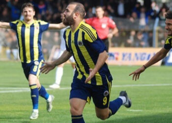 Menemen Belediyespor: 3 – Tuzlaspor: 0
