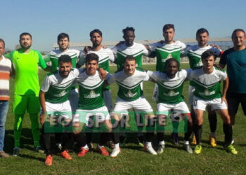 ULUCAKSPOR: 1- ARMUTLUSPOR: 0