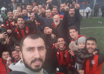 ÇİĞLİ BELEDİYE DERBİYİ KAZANAN TARAF OLDU