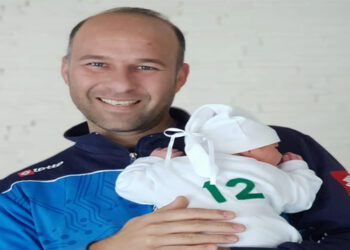 Hoş Geldin Yalın Parlak