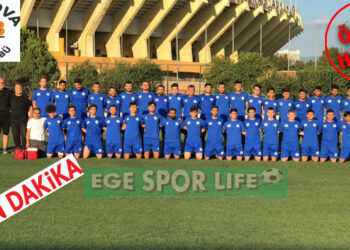 Bornova Hitabspor Sahaya İndi