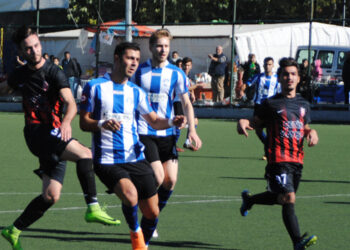 Buca Gençlerbirliği: 1- İşçievlerispor: 0