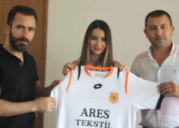 Buca Zafer’den Dev Sponsorluk Anlaşması