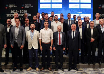 TBF’DE KURALAR ÇEKİLDİ