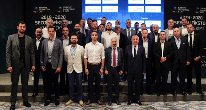 TBF’DE KURALAR ÇEKİLDİ