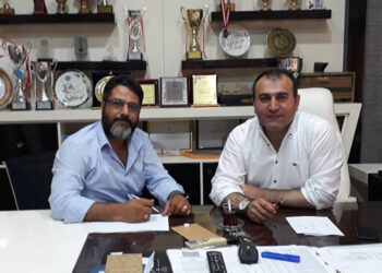 Taşcan, Torbalıspor Bizim Yuvamız