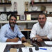 Taşcan, Torbalıspor Bizim Yuvamız