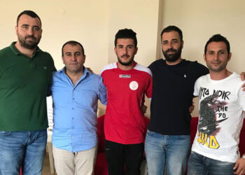 Torbalıspor Genç Kaleci Yalın Usta ile Anlaştı