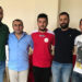 Torbalıspor Genç Kaleci Yalın Usta ile Anlaştı