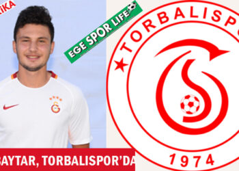 HAMİ BAYTAR, TORBALISPOR’DA