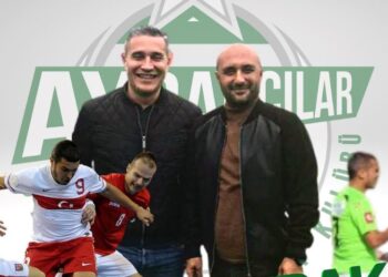 AYRANCILAR, NEDİM BURAK YILDIRIM’A EMANET