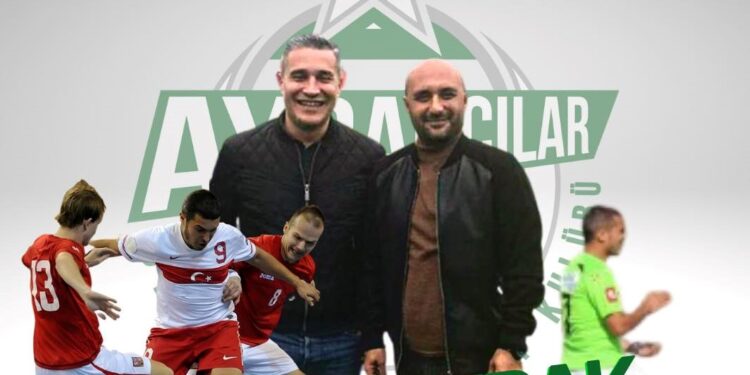 AYRANCILAR, NEDİM BURAK YILDIRIM’A EMANET