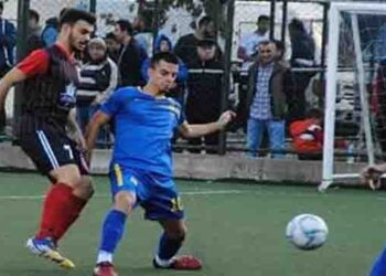 Emre Yavaş Yuvada Kaldı