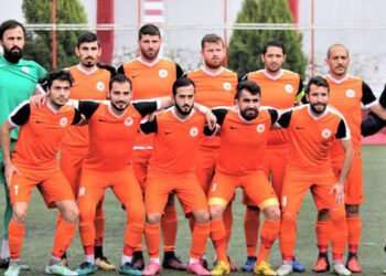 Ceyhan Altınyıldız, Poyracık’ı Farklı Yendi