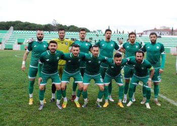 O Takım BAL’dan Çekildi