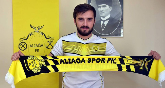 Muhammed Sak Yuvayı Bırakmadı