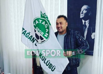 EGEMEN URHAN YATAĞANSPOR’DA