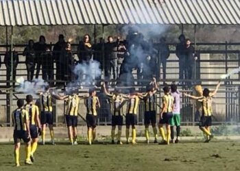 Ulucakspor: 0- Kemalpaşaspor: 3