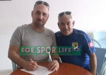 FİKRİ ALTAY, HAMDİ GÜNEL HOCAYLA ANLAŞTI