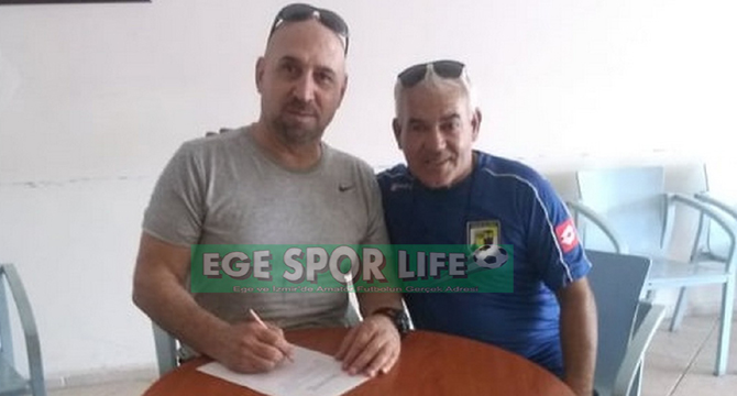 FİKRİ ALTAY, HAMDİ GÜNEL HOCAYLA ANLAŞTI