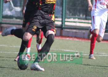 İZMİR U19’DA GRUPLARINDA ŞAMPİYON ÇIKTILAR