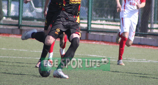 İZMİR U19’DA GRUPLARINDA ŞAMPİYON ÇIKTILAR