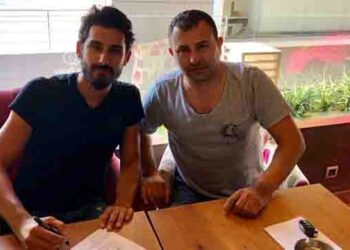 Hikmet Yıldız Buca Zafer’de