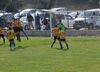 Yelkispor: 1- S.Ş.Seferihisarspor: 1