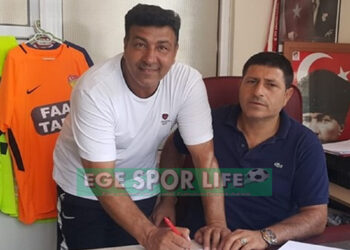 Kemalpaşaspor Altyapısı Ona Emanet