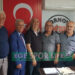 BORNOVA HİTABSPOR’DA FUTBOLUN DUAYENLERİ GÖREVDE