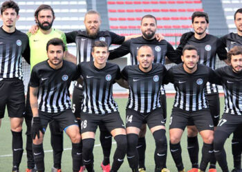 Çeşme Liderliği Geri Aldı