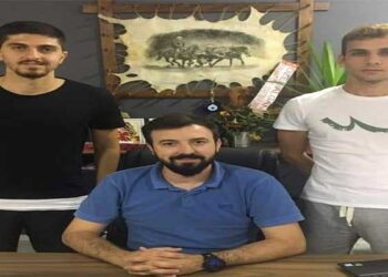 BERGAMA’DA 2 İMZA DAHA