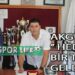 ÇEŞME BELEDİYESPOR’DA NEDİM AKGÜL İMZAYI ATTI