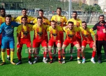 SÜTÇÜLERSPOR’DAN FARKLI SKOR