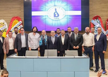 KÜTAHYASPOR KONGRESİ GERÇEKLEŞTİ