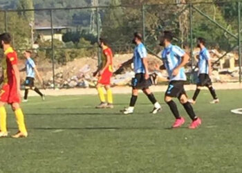 Gültepe Sütçüler’den 3 Puanla Döndü