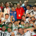 Bornova Hitabspor U19 Takımı Şampiyon