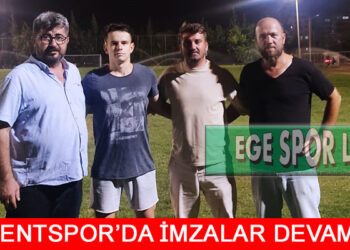 ULUKENTSPOR’DA EMRE İTMEÇ İMZALADI