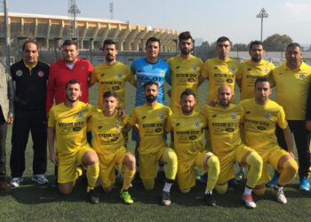 Torosgücü’nün Zirve İnadı