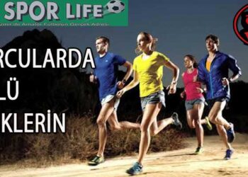 SPORCULARDA GÜÇLÜ KEMİKLERİN SIRRI